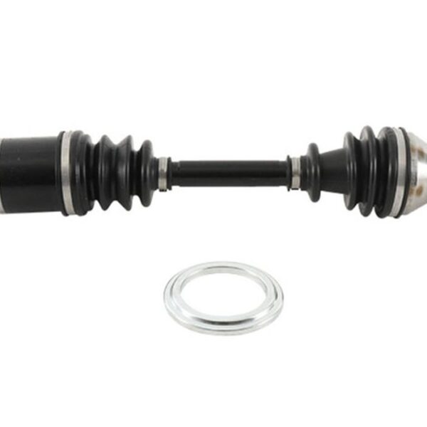 All Balls Półosie napędowe – CAN-AM OUTLANDER 1000 XTP (2013-2017)