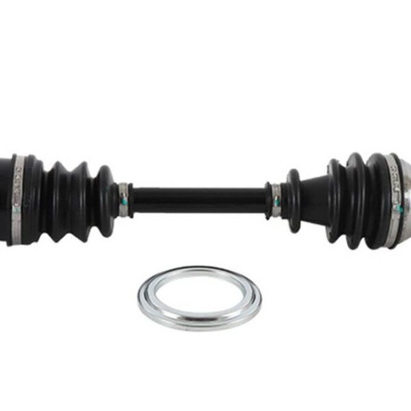 All Balls Półosie napędowe – CAN-AM OUTLANDER 400 STD 4X4 (2006-2015) – AB6-CA-8-111