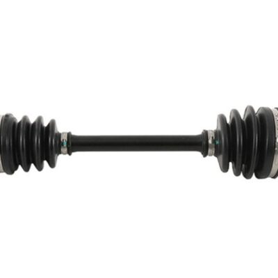 Półoś Napędowa Kawasaki KVF650 i Brute Force 06-13, KVF750 Brute Force 05-18, KVF750 Brute Force EPS 12-18 AB6 Strong Przód Prawa | All Balls