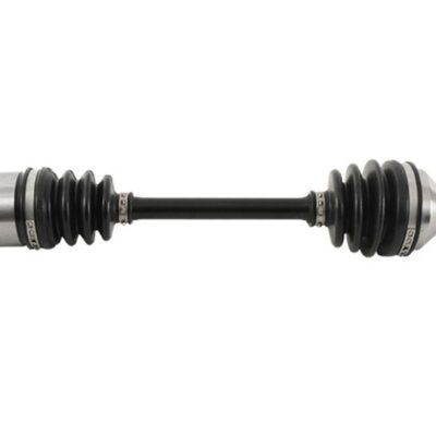 Półoś Napędowa Kawasaki KVF650 i Brute Force 06-13, KVF750 Brute Force 05-18, KVF750 Brute Force EPS 12-18 AB6 Strong Przód Lewa | All Balls