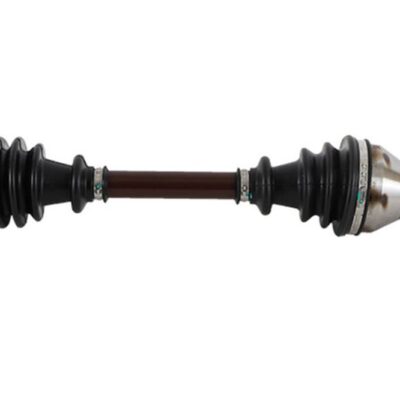 Półoś Napędowa Polaris Sportsman 400/450/500/700/800 Forest/Tractor/Touring/X2/ AB6 Strong Przód Lewa Prawa (Opis Dodatkowy) | All Balls