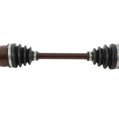 Półoś Napędowa Yamaha YFM660 Grizzly 03-08 AB6 Strong Przód Lewa | All Balls