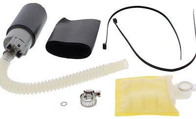 All Balls Pompa - HARLEY-DAVIDSON POLICE ROAD...