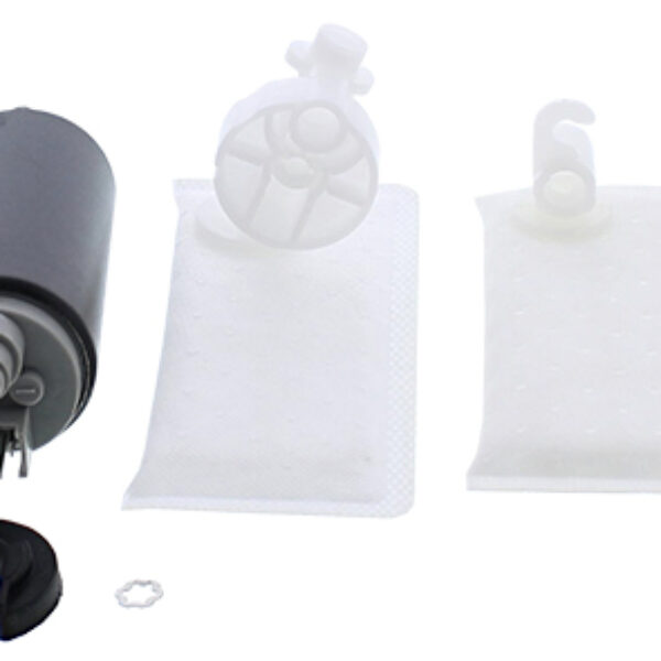 Pompa Paliwa (Zestaw) Honda CMX300 17-22, CRF250R 10-22, CRF250RX 19-22, CRF450R 09-22, CRF450RWE 19-22, CRF450RX, Grom 125 | All Balls