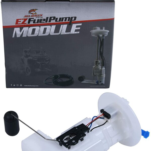 POMPA PALIWA (Zestaw) Kawasaki KVF750 Brute Force 08-21, KVF750 Brute Force Camo 08-10, KVF750 Brute Force EPS 12-24, KVF750 Brute Force EPS Camo 12-20 | All Balls