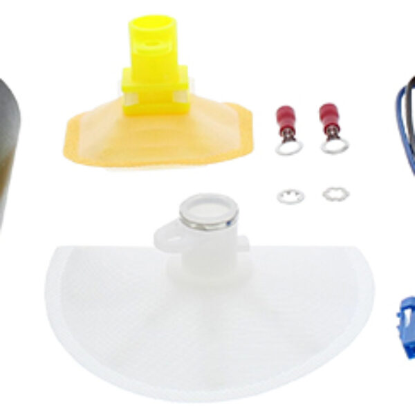 Pompa Paliwa (Zestaw) Yamaha Bolt 14-19, Bolt C-Spec 15-16, Bolt R-Spec 14-19, SR950 17, XV19 Raider 08-17, XV19 Roadliner 06-14 | All Balls