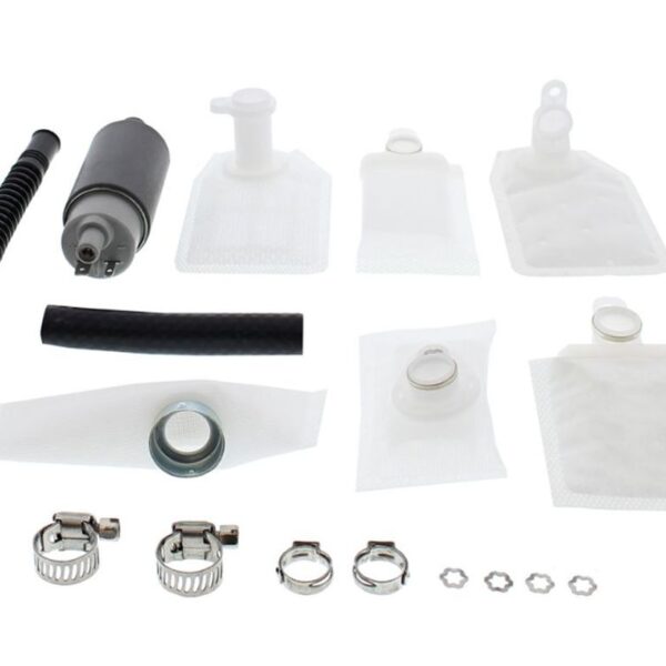 Pompa Paliwa (Zestaw) Yamaha WR250F 15-19, WR450F 12-18, YFZ450R 09-24, YFZ450X 10-11, YZF250 14-24, YZF450 10-22, YZ450FX 16-18 | All Balls