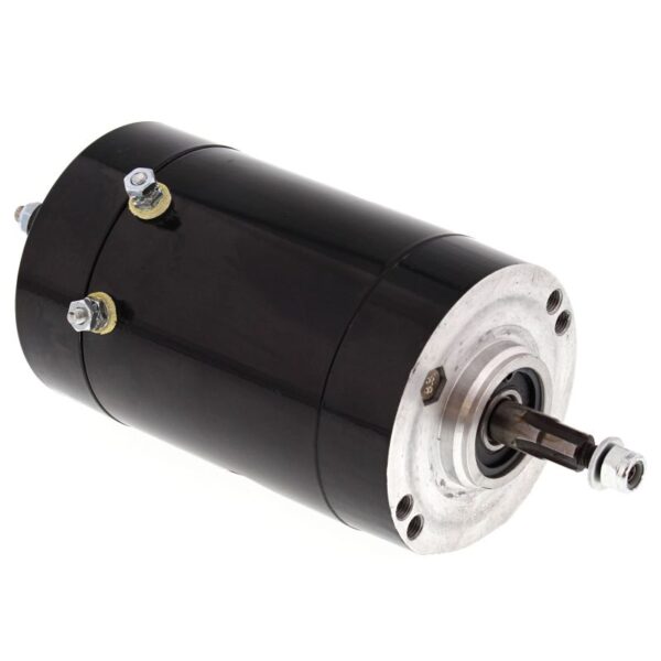 ALL BALLS PRĄDNICA CZARNA HARLEY DAVIDSON FL Duo Glide ’59-’64, FLH Electra Glide ’66-’69, XL ’57-’84, XLCH/XLH/XLS 1000 ’79-’80