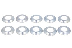 All Balls Zabezpieczenia zębatki przód - KAWASAKI KX250F (2001-2025) - 25-6018