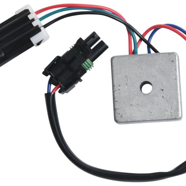 Przekaźnik Blokady Dyferencjału Polaris General 1000 ’17-21, Ranger 1000 Diesel ’15-’16, Ranger 500 ’10-’21, Ranger 570/900 ’14-’21, Ranger 1000 ’17-’21, RZR 570 ’15-’18 | All Balls