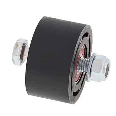 All Balls rolka łańcucha napędowego 43/8MM (SZER.24MM) do Honda, Yamaha | 79-5007