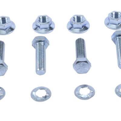 All Balls Szpilki i nakrętki kół - POLARIS SCRAMBLER 400 4X4 (1997...