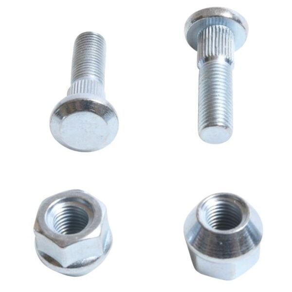 All Balls Szpilki i nakrętki kół – ARCTIC CAT Prowler 500 (2017-2020)