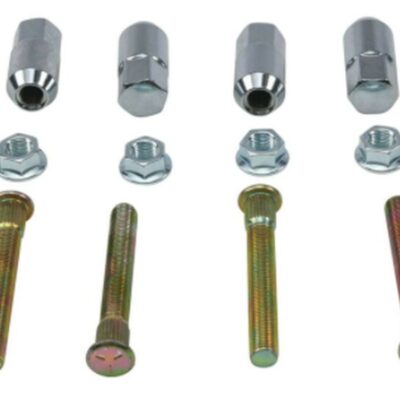 All Balls Szpilki i nakrętki kół - POLARIS RZR 4 800 (2009-2014)