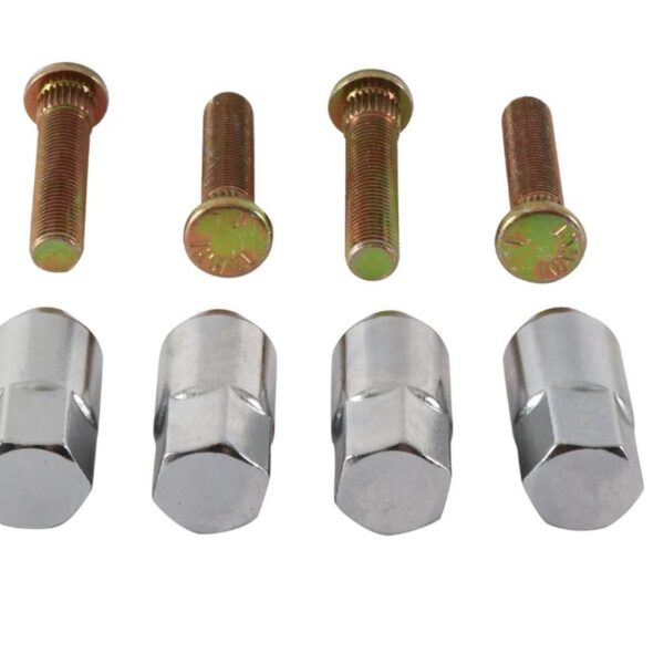 All Balls Szpilki i nakrętki kół – POLARIS ACE/RZR – PATRZ OPI…