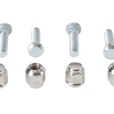 All Balls Szpilki i nakrętki kół - HONDA TRX500FA (2001-2005)