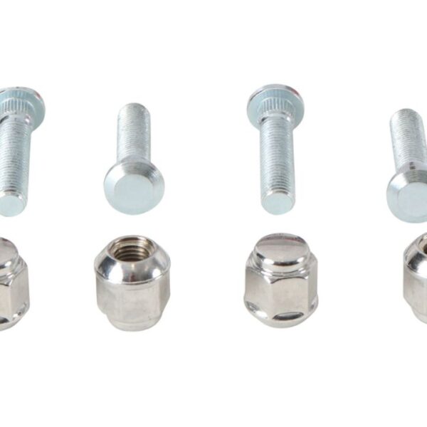 All Balls Szpilki i nakrętki kół – HONDA TRX500FA (2001-2005)