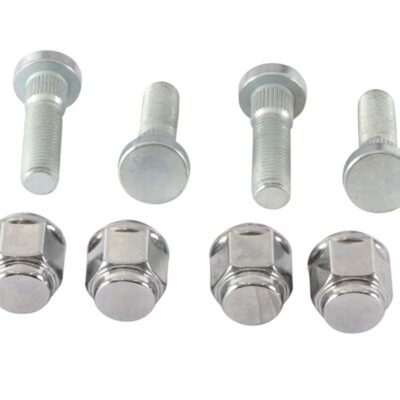 All Balls Szpilki i nakrętki kół - HONDA TRX500FA (2003-2016)