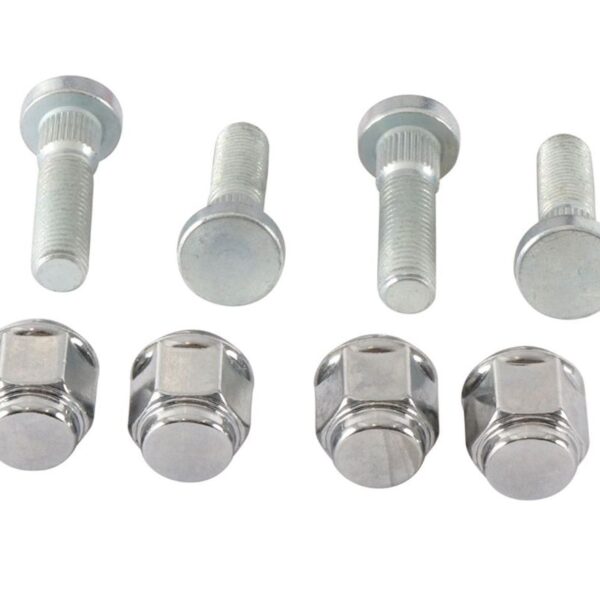 All Balls Szpilki i nakrętki kół – HONDA TRX500FA (2003-2016)