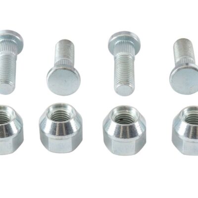 All Balls Szpilki i nakrętki kół - ARCTIC CAT 400 DVX (2003-2014)