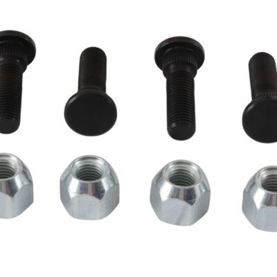 Szpilki i Nakrętki Koła Przedniego M10 X 1, 25 Yamaha 450 Rhino 06-09, 700 Rhino FI 08-13 | All Balls