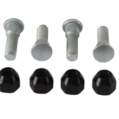 All Balls Szpilki i nakrętki kół - YAMAHA YFB250 TIMBERWOLF (1995-2...