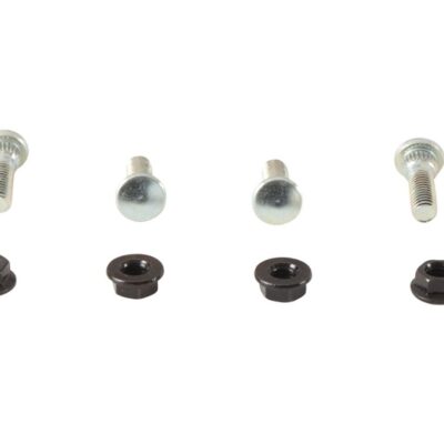 All Balls Szpilki i nakrętki kół - YAMAHA YFM50 RAPTOR (1987-2006)