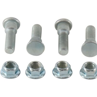 All Balls Szpilki i nakrętki kół - YAMAHA RAPTOR 125/250/350/700