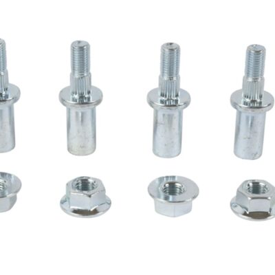 All Balls Szpilki i nakrętki kół - ARCTIC CAT 250 (1985-2002)