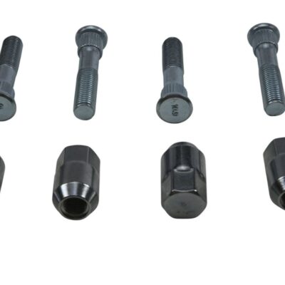 Szpilki i Nakrętki Koła Przedniego / Tylnego M12 X 1, 5 Polaris Rzr/Turbo - Patrz Opis Dodatkowy | All Balls