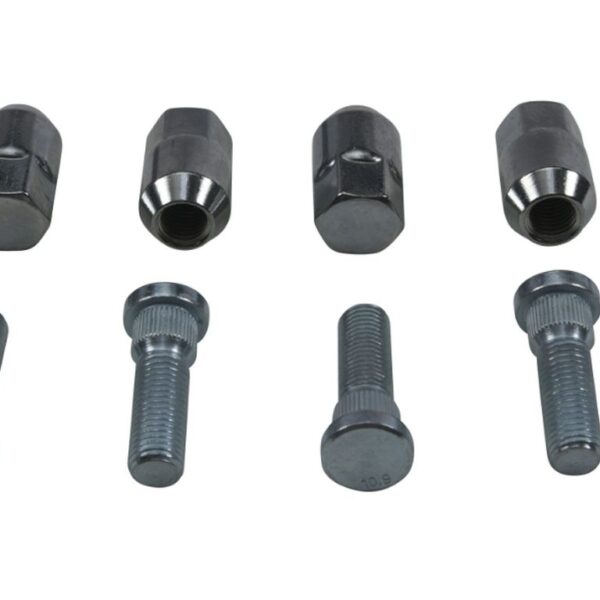 All Balls Szpilki i nakrętki kół – POLARIS RANGER/XP/RZR – PAT…