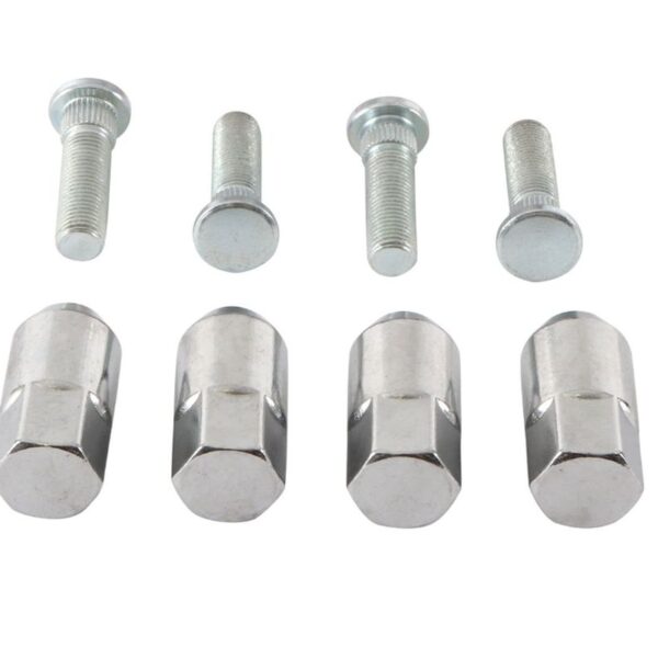 All Balls Szpilki i nakrętki kół – POLARIS ACE/RANGER/SPORTSMA…