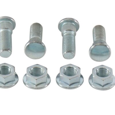 All Balls Szpilki i nakrętki kół - POLARIS HAWKEYE/MAGNUM/OUTL...