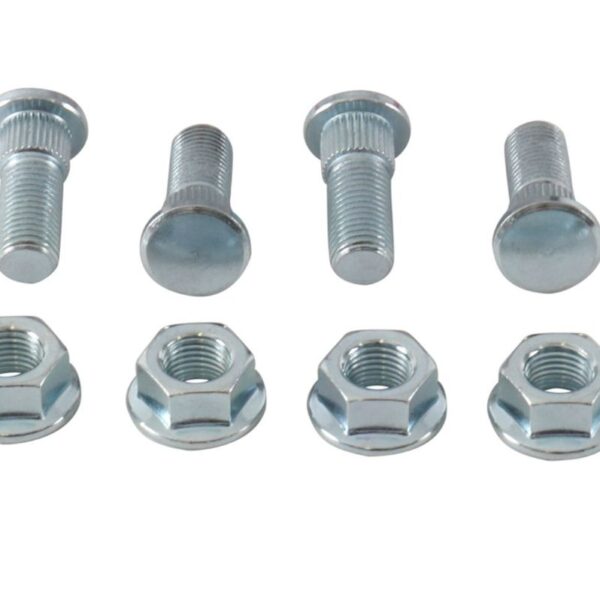 All Balls Szpilki i nakrętki kół – POLARIS BIG BOSS/MAGNUM/RAN…