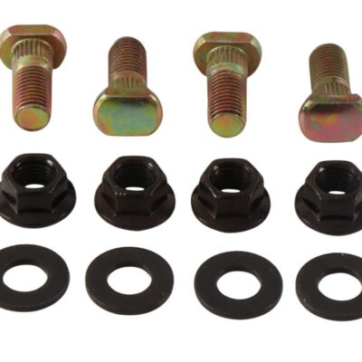 All Balls Szpilki i nakrętki kół - SUZUKI LT-Z 90 QUAD RUNNER