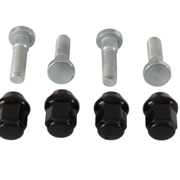 All Balls Szpilki i nakrętki kół – CAN-AM DS 450 EFI XXC (2009-2012)