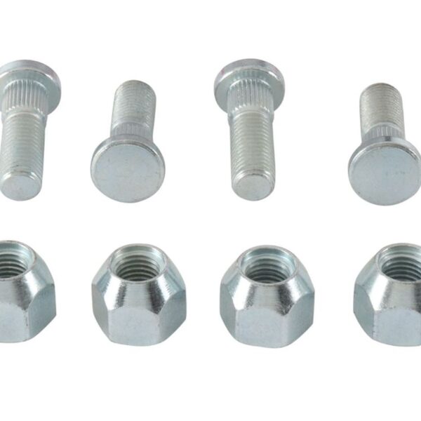 All Balls Szpilki i nakrętki kół – SUZUKI KING QUAD/EIGER/QUAD…