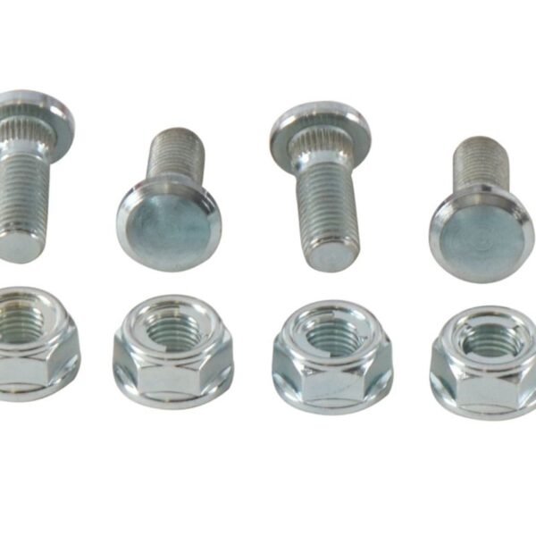 All Balls Szpilki i nakrętki kół – HONDA TRX 90/125/250 – PATR…