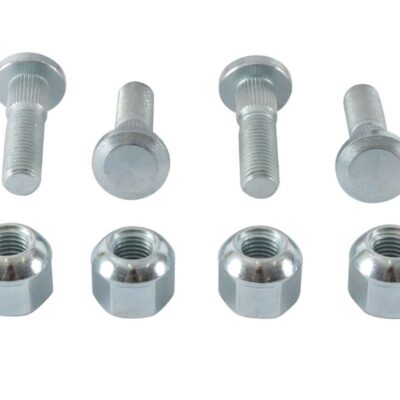 All Balls Szpilki i nakrętki kół - HONDA TRX250/300/350/400/45...