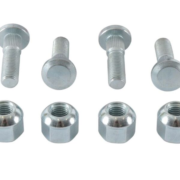 All Balls Szpilki i nakrętki kół – HONDA TRX250/300/350/400/45…