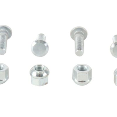 All Balls Szpilki i nakrętki kół - HONDA TRX420/500/680