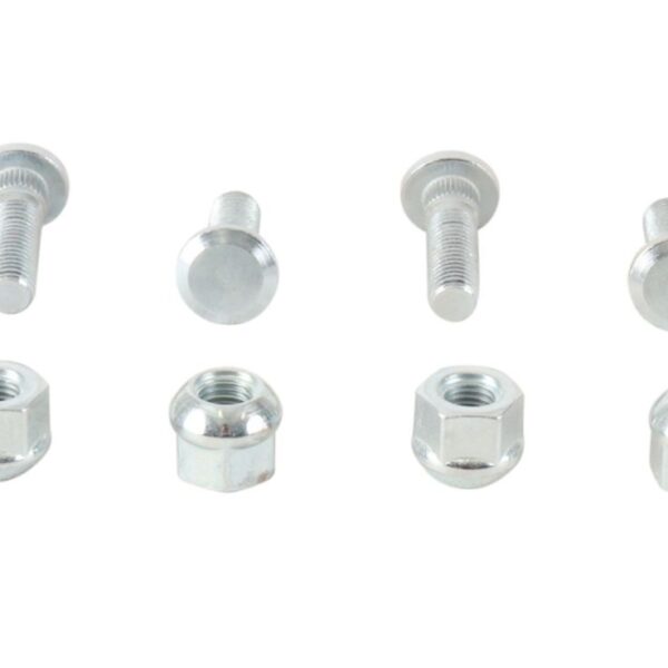 All Balls Szpilki i nakrętki kół – HONDA TRX420/500/680