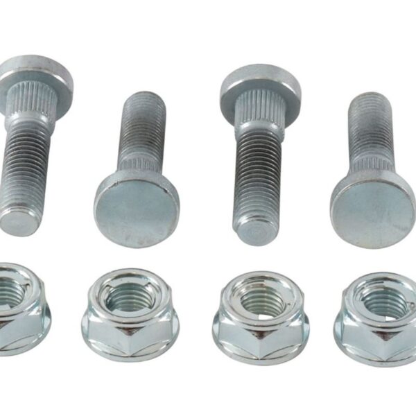 All Balls Szpilki i nakrętki kół – KAWASAKI MULE 600/610 – PAT…