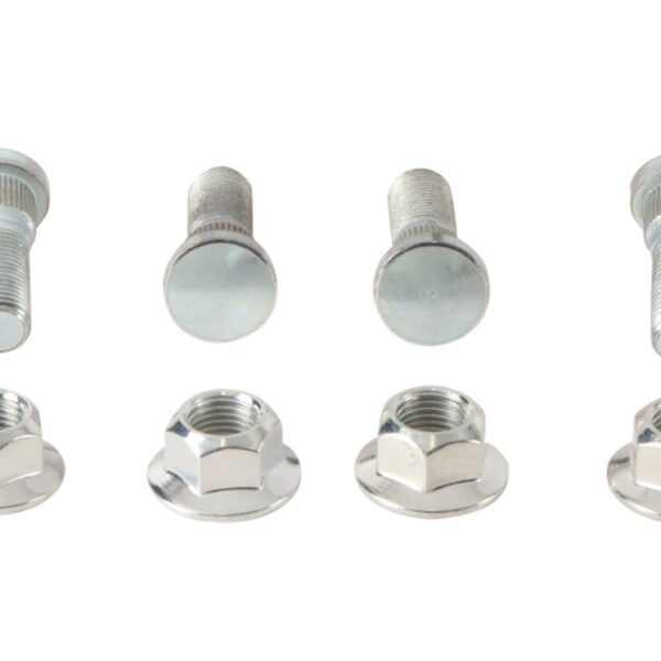 All Balls Szpilki i nakrętki kół – KAWASAKI MULE/TERYX – PATRZ…