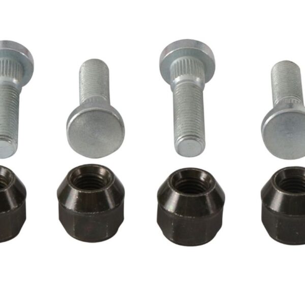 All Balls Szpilki i nakrętki kół – KAWASAKI KVF650 I BRUTE FORCE (2…