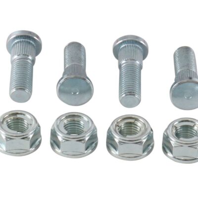 All Balls Szpilki i nakrętki kół - KAWASAKI PRAIRIE 400