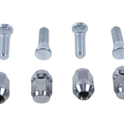 All Balls Szpilki i nakrętki kół - YAMAHA VIKING/WOLVERINE/YXZ...