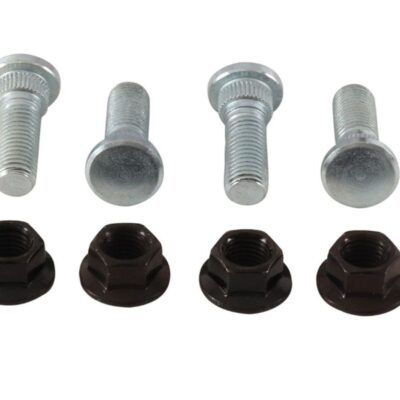 All Balls Szpilki i nakrętki kół - YAMAHA YFS 200 BLASTER - PA... (... - 85-1018