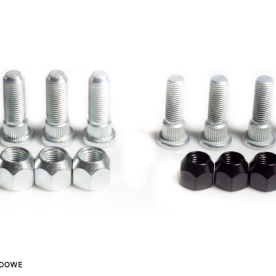 All Balls Szpilki i nakrętki kół - YAMAHA KODIAK/GRIZZLY/BIG B...