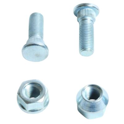 All Balls Szpilki i nakrętki kół - YAMAHA KODIAK 700